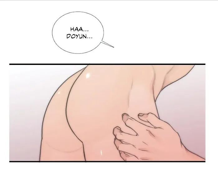 Love Shuttle - Chapter 48 Page 39