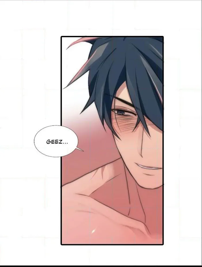 Love Shuttle - Chapter 48 Page 40
