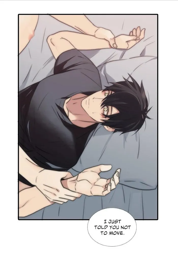 Love Shuttle - Chapter 48 Page 41