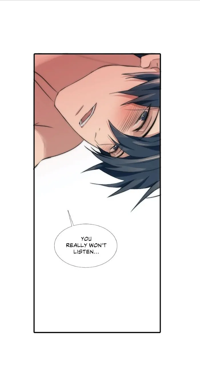 Love Shuttle - Chapter 48 Page 48