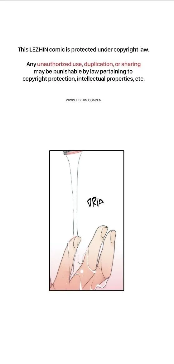 Love Shuttle - Chapter 49 Page 1