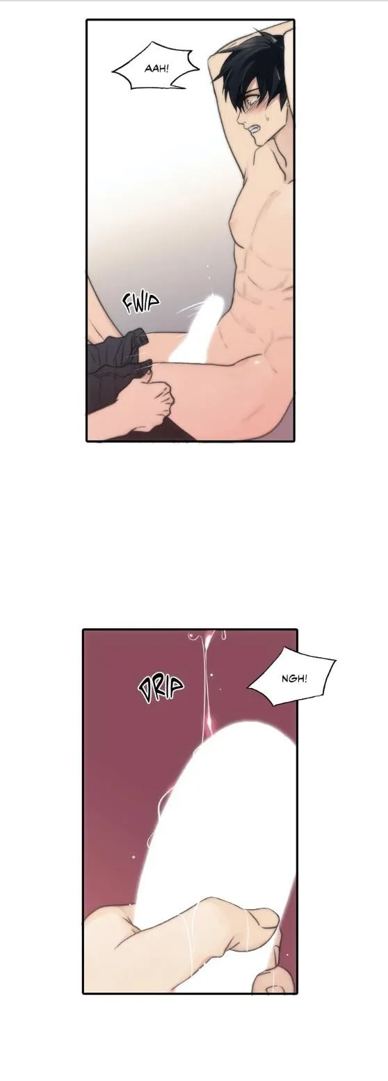 Love Shuttle - Chapter 49 Page 11