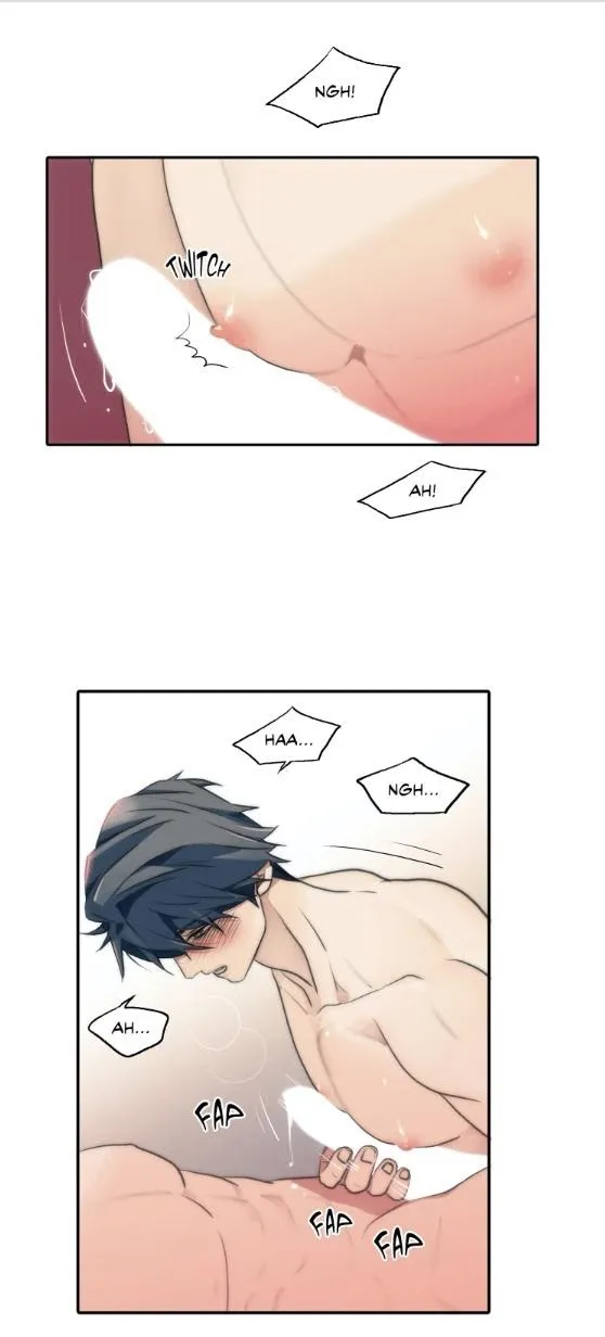 Love Shuttle - Chapter 49 Page 15