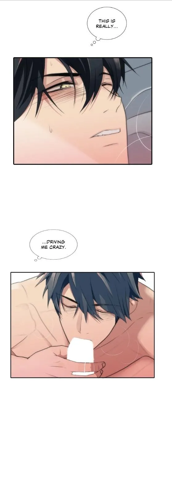 Love Shuttle - Chapter 49 Page 16