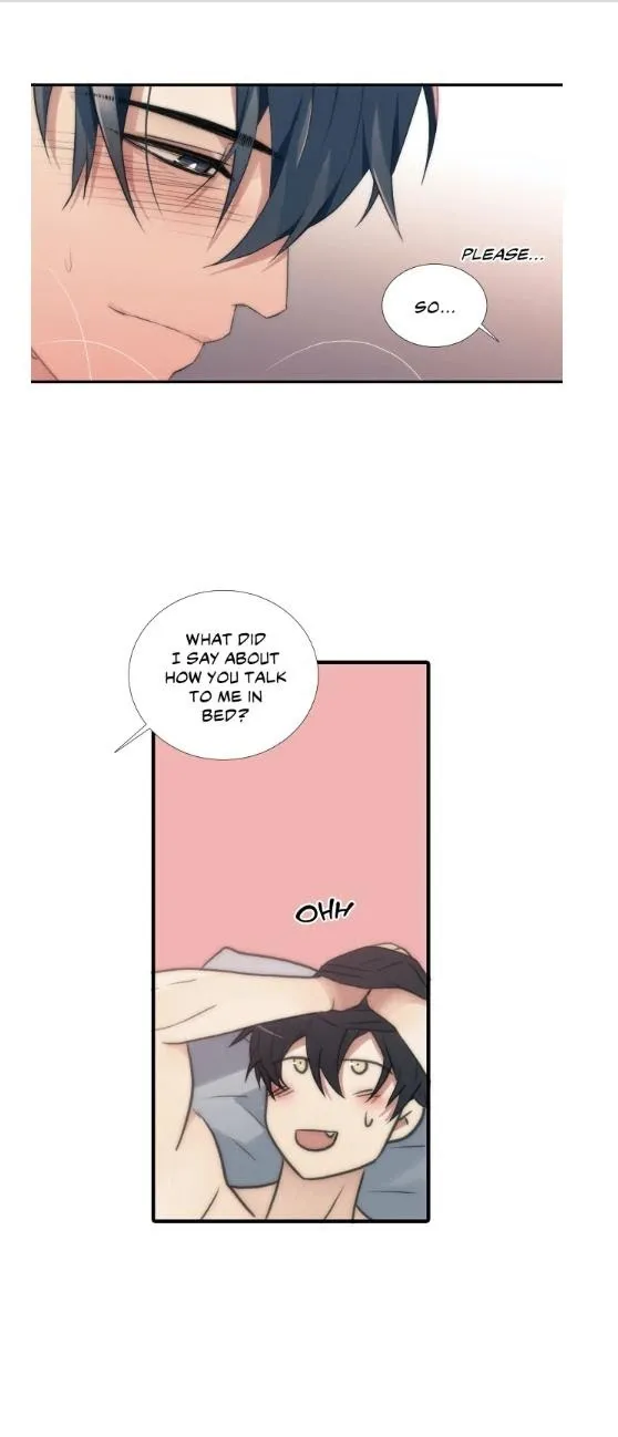 Love Shuttle - Chapter 49 Page 22