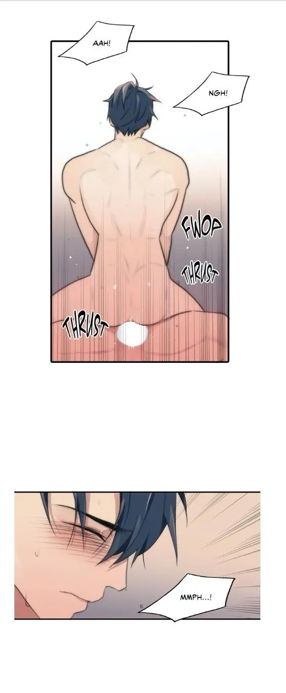 Love Shuttle - Chapter 49 Page 27