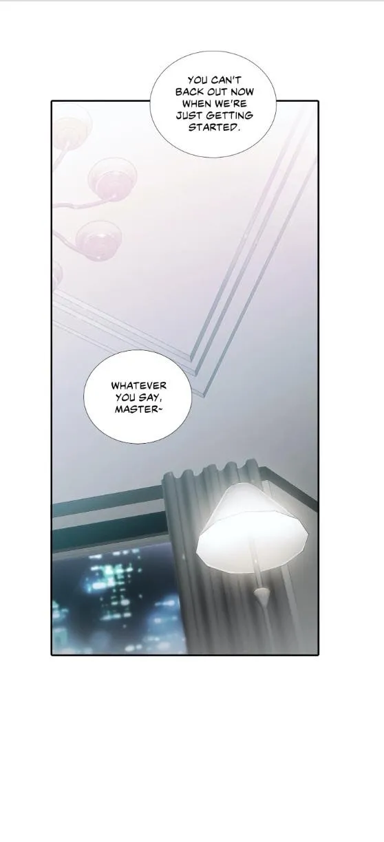 Love Shuttle - Chapter 49 Page 36