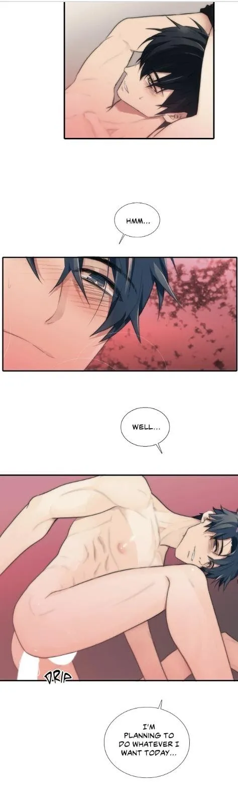 Love Shuttle - Chapter 50 Page 4