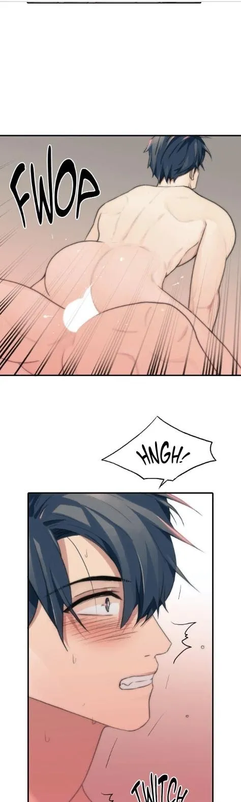 Love Shuttle - Chapter 50 Page 6
