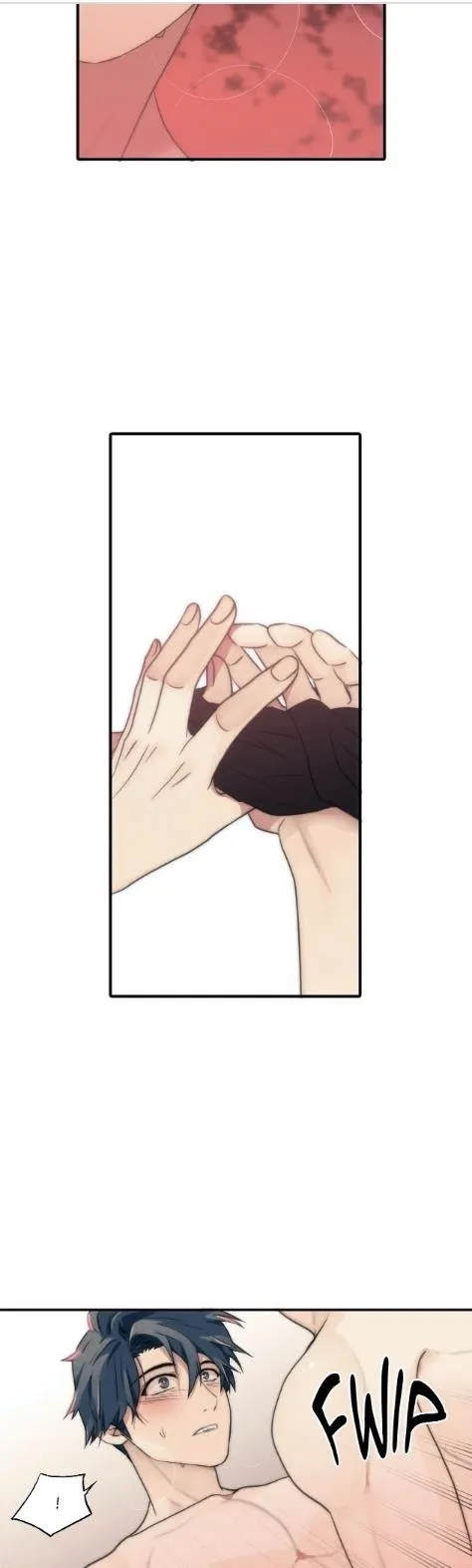 Love Shuttle - Chapter 50 Page 8