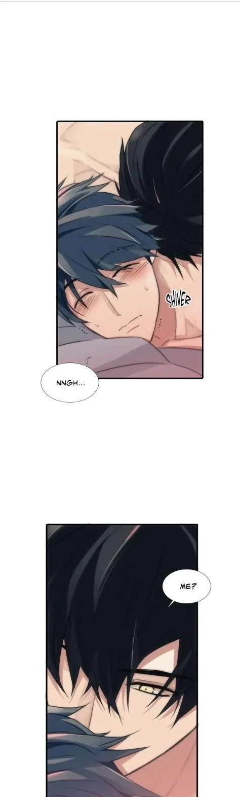 Love Shuttle - Chapter 50 Page 22
