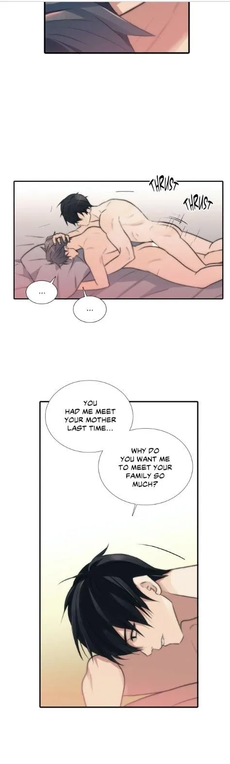 Love Shuttle - Chapter 50 Page 23
