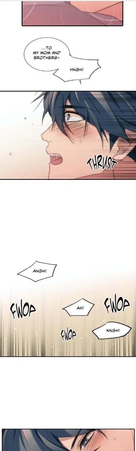 Love Shuttle - Chapter 50 Page 26