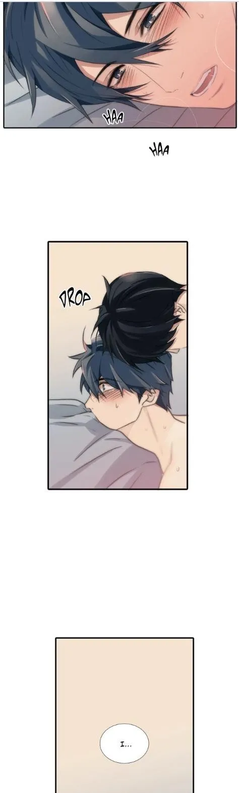 Love Shuttle - Chapter 50 Page 27