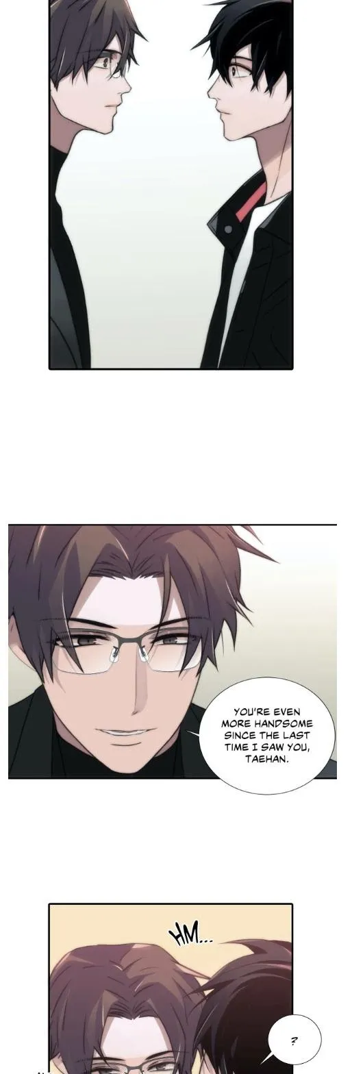 Love Shuttle - Chapter 51 Page 11