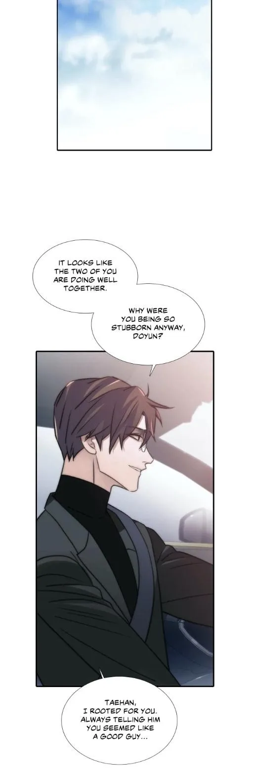 Love Shuttle - Chapter 51 Page 13
