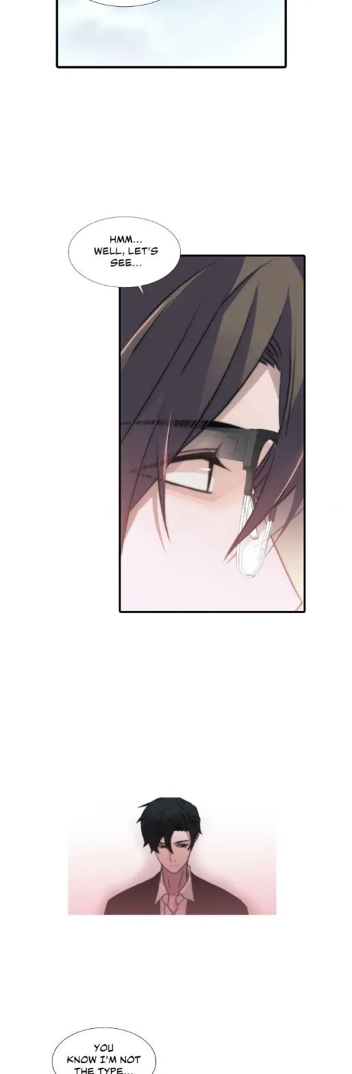 Love Shuttle - Chapter 51 Page 15