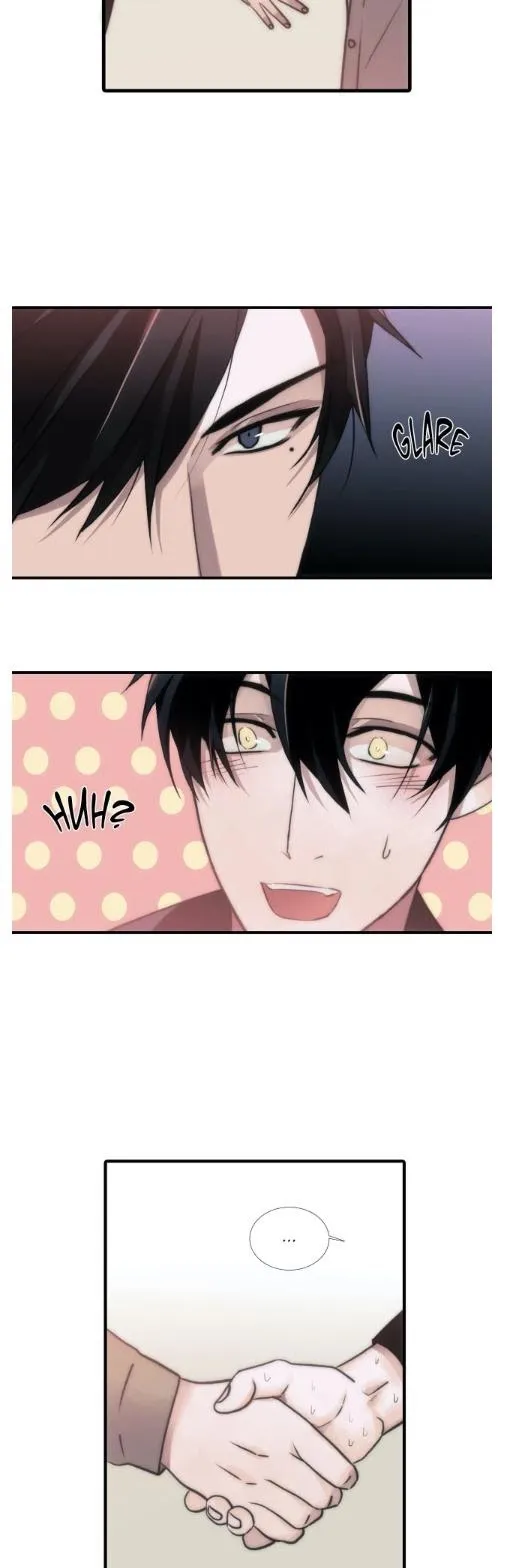Love Shuttle - Chapter 51 Page 19