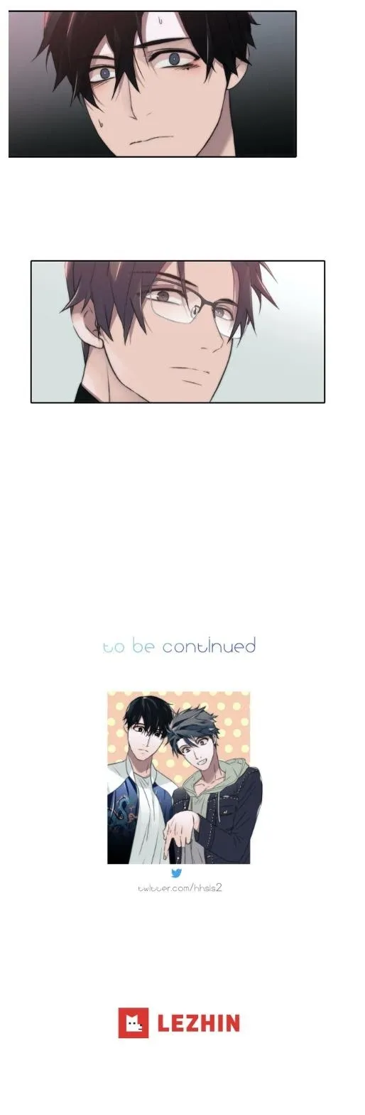 Love Shuttle - Chapter 51 Page 29
