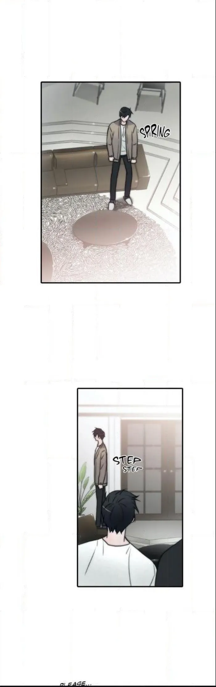 Love Shuttle - Chapter 52 Page 12