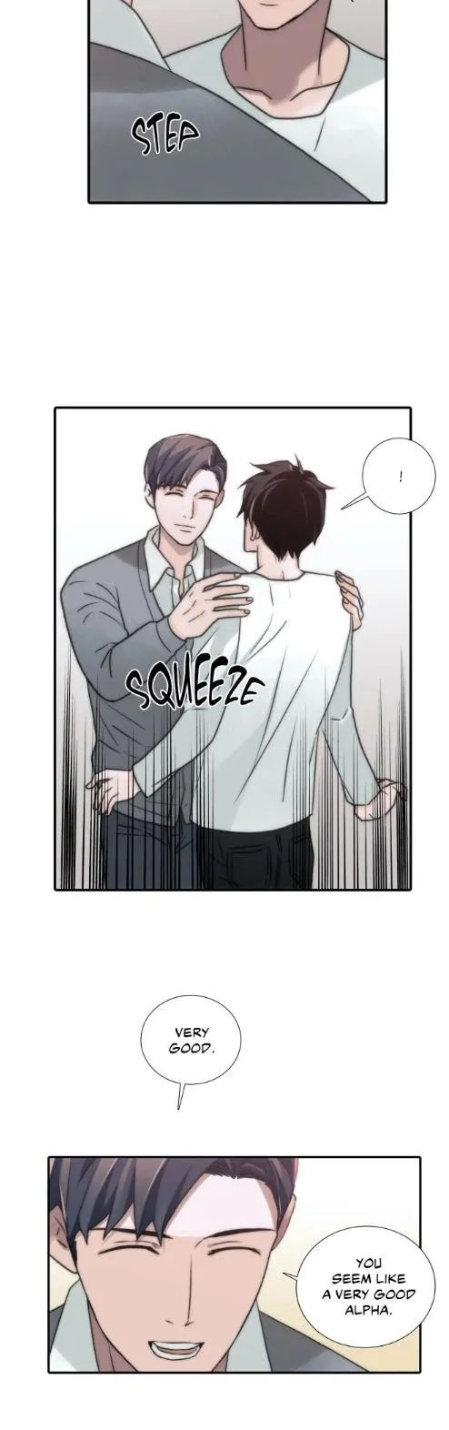 Love Shuttle - Chapter 52 Page 15