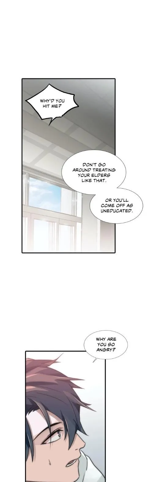 Love Shuttle - Chapter 52 Page 18