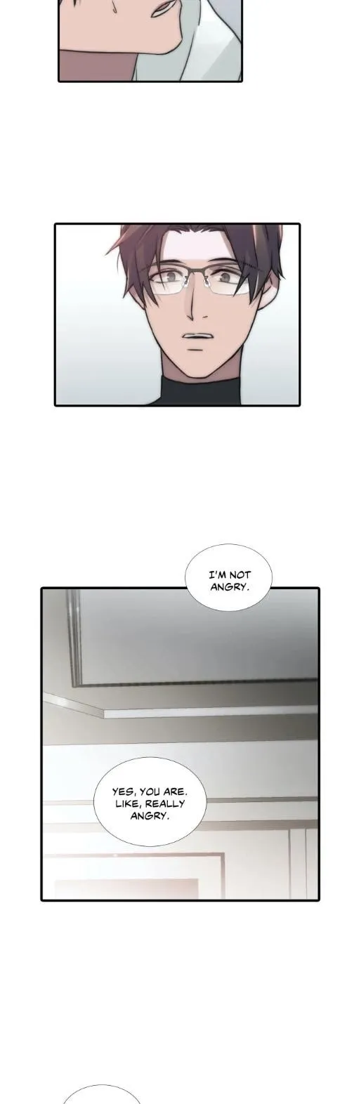 Love Shuttle - Chapter 52 Page 19
