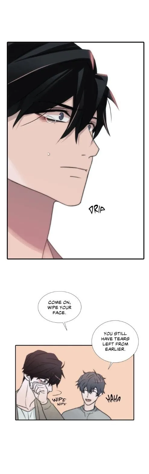 Love Shuttle - Chapter 52 Page 27