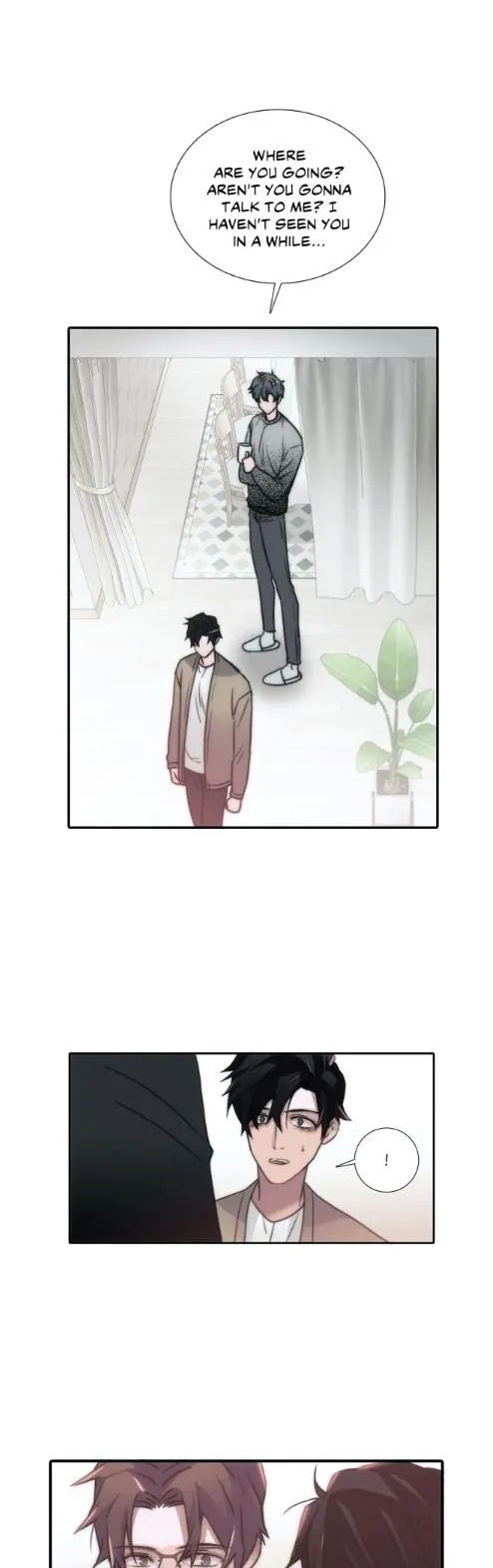 Love Shuttle - Chapter 52 Page 28
