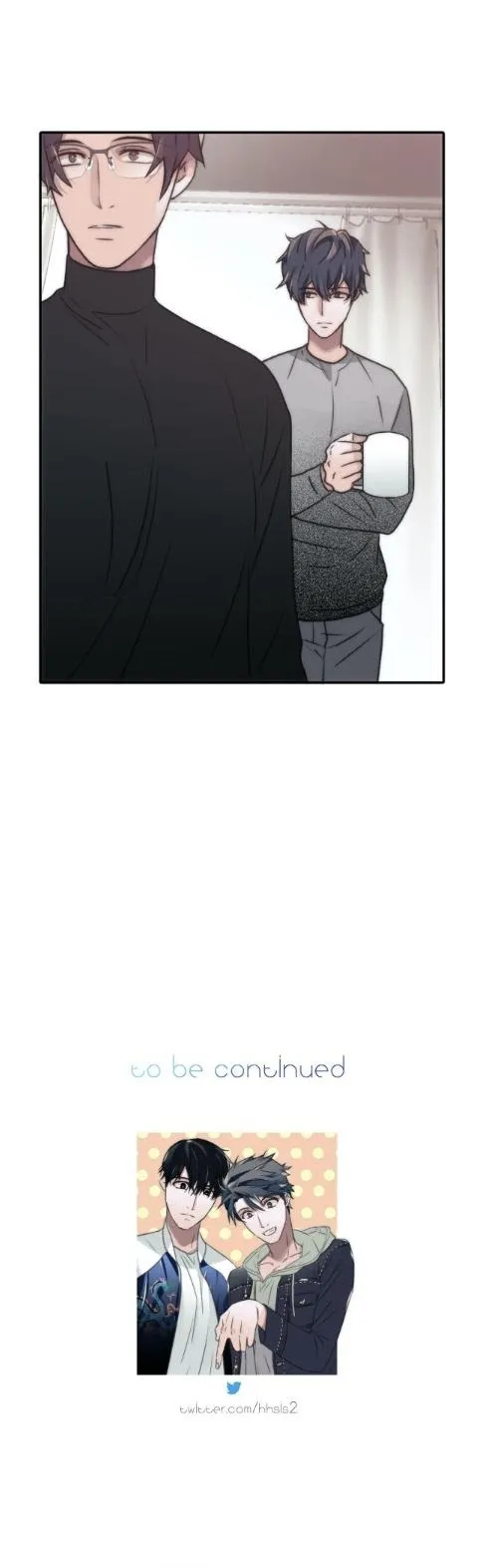 Love Shuttle - Chapter 52 Page 31