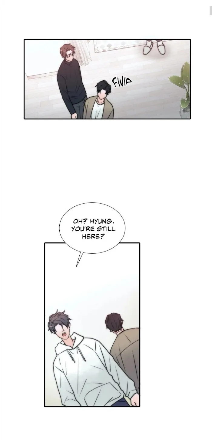 Love Shuttle - Chapter 53 Page 2