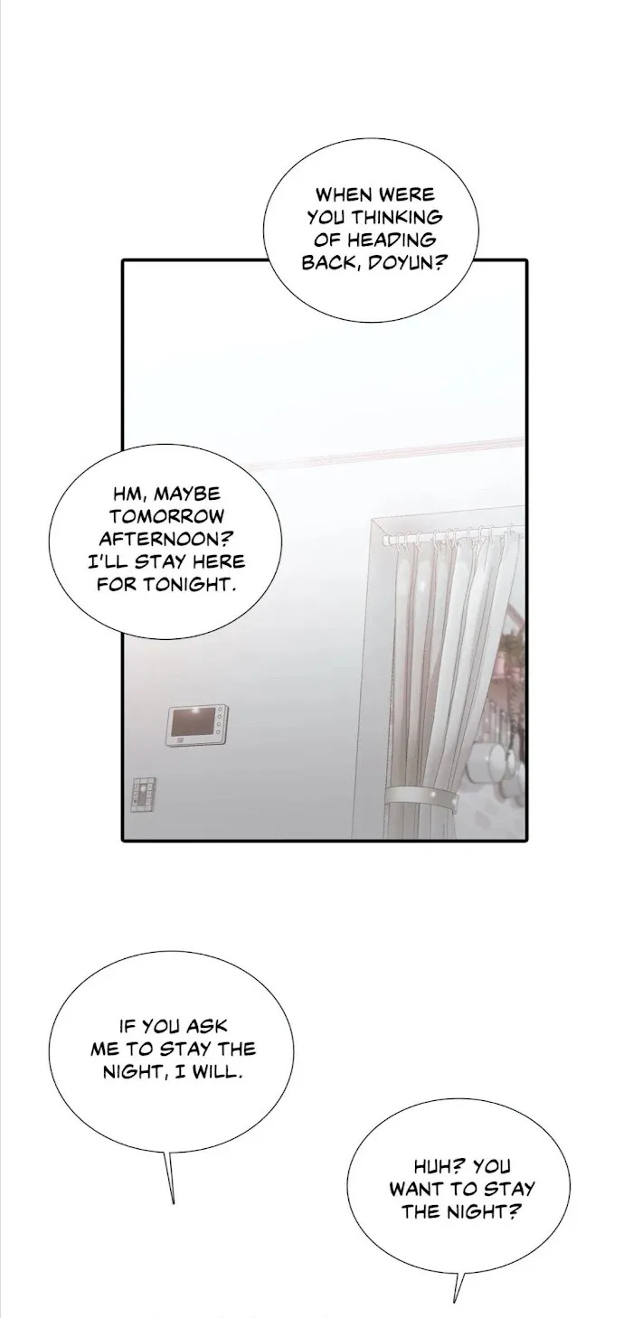 Love Shuttle - Chapter 53 Page 3