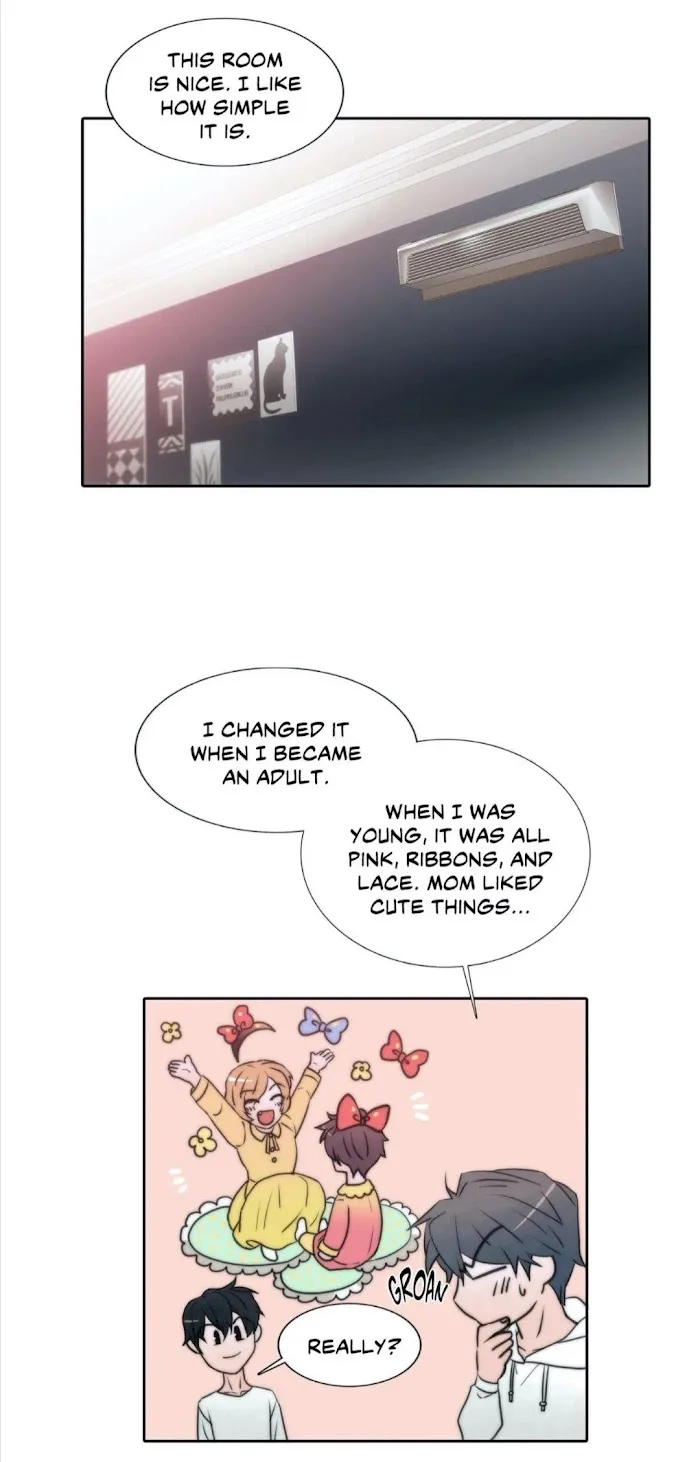 Love Shuttle - Chapter 53 Page 6