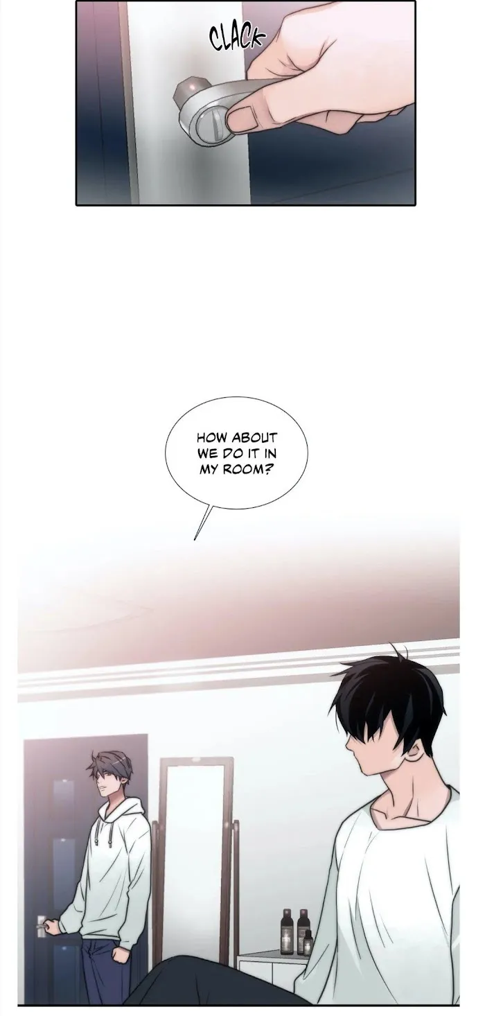 Love Shuttle - Chapter 53 Page 9