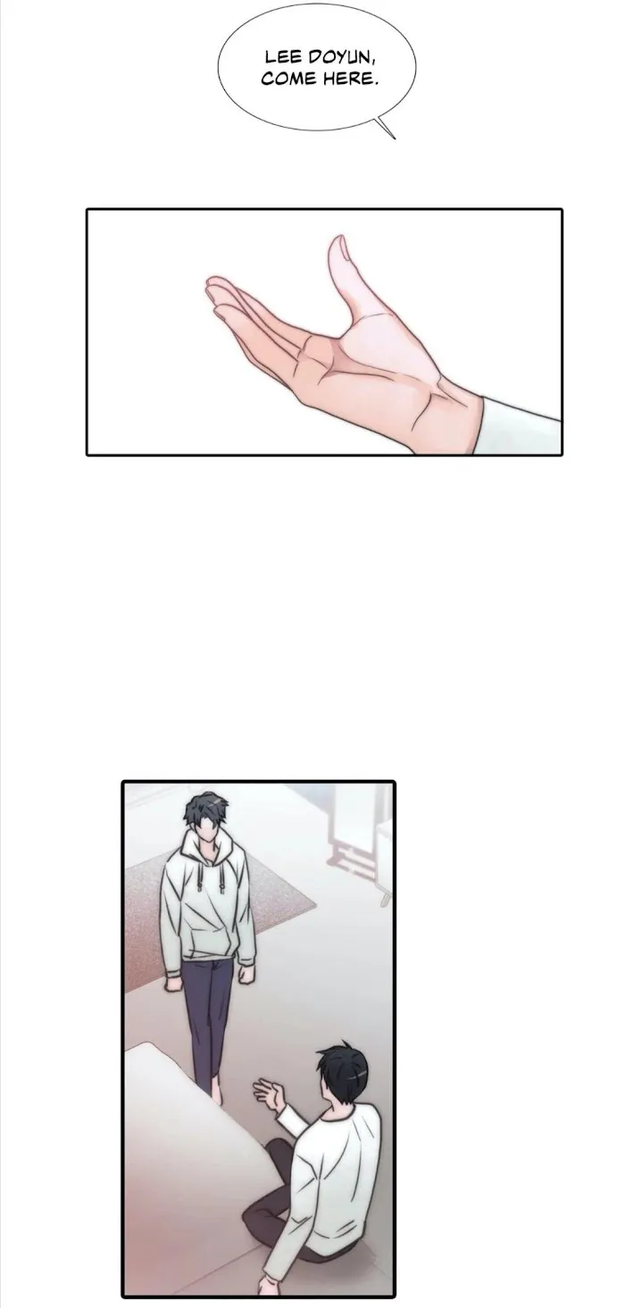 Love Shuttle - Chapter 53 Page 12