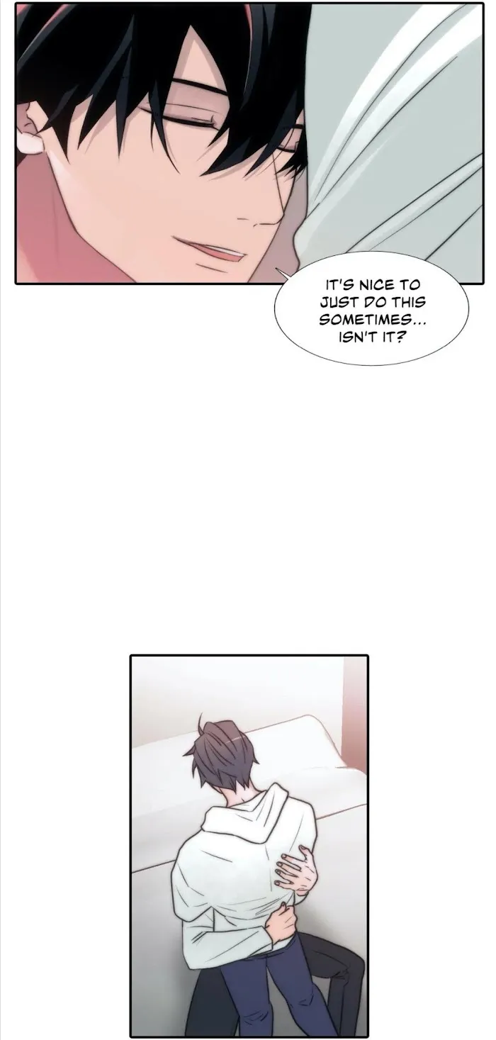 Love Shuttle - Chapter 53 Page 16