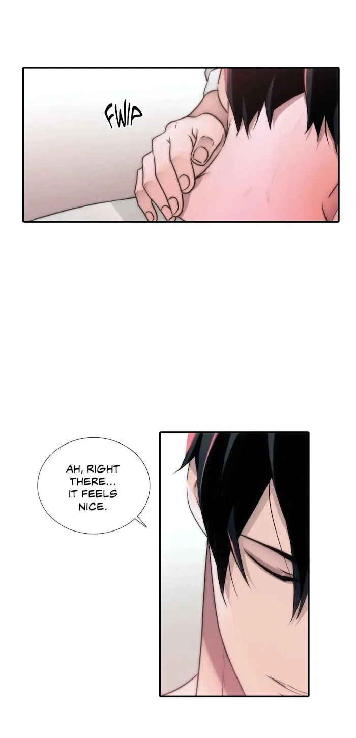 Love Shuttle - Chapter 53 Page 18