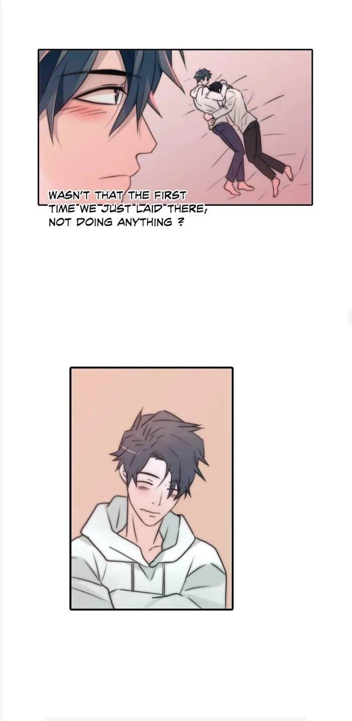Love Shuttle - Chapter 53 Page 22