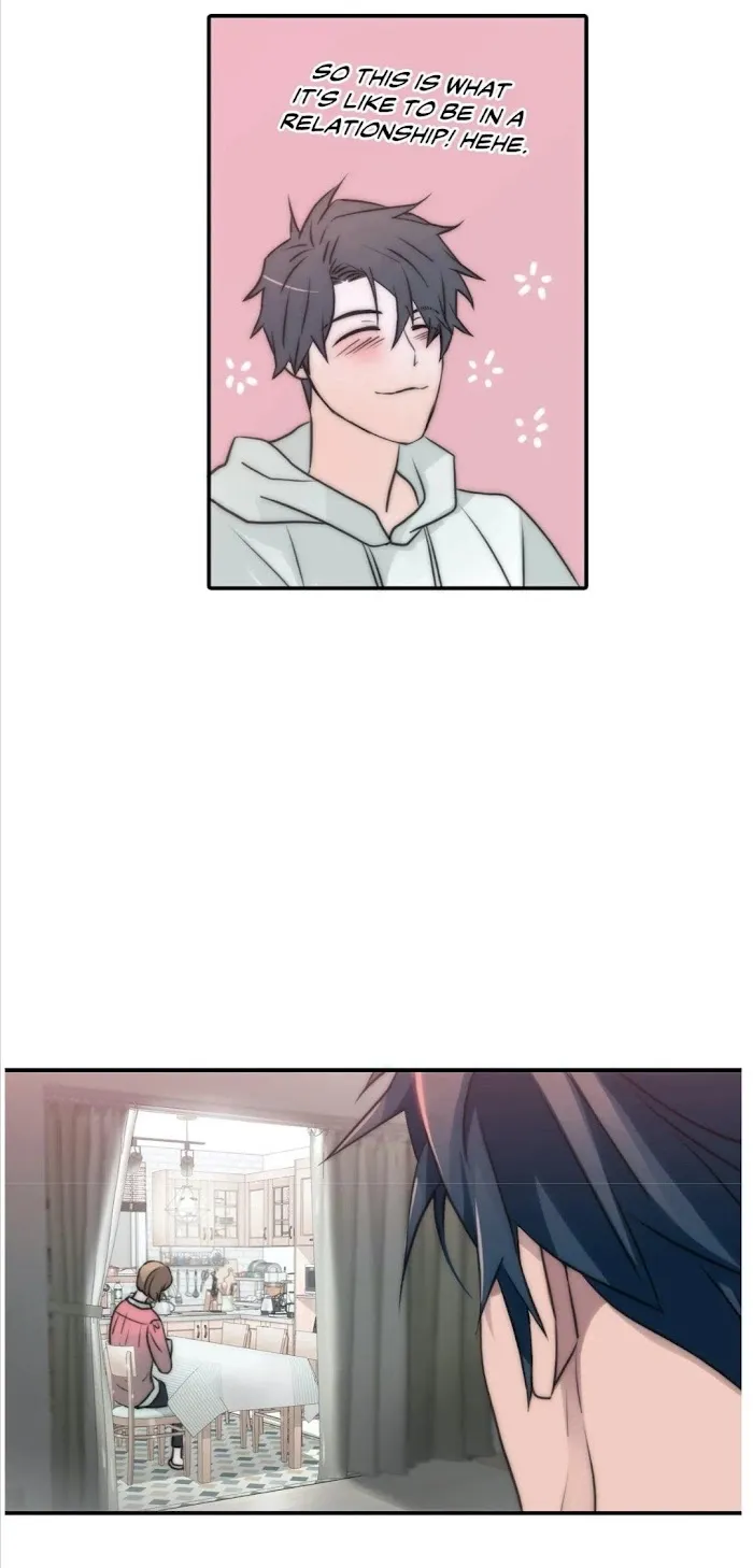 Love Shuttle - Chapter 53 Page 23