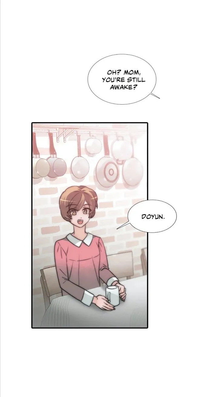 Love Shuttle - Chapter 53 Page 24
