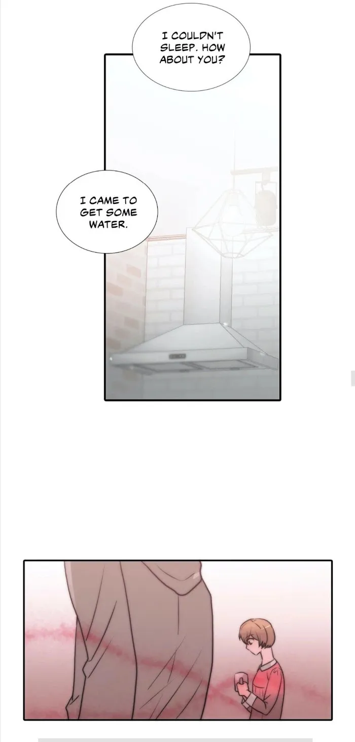 Love Shuttle - Chapter 53 Page 25