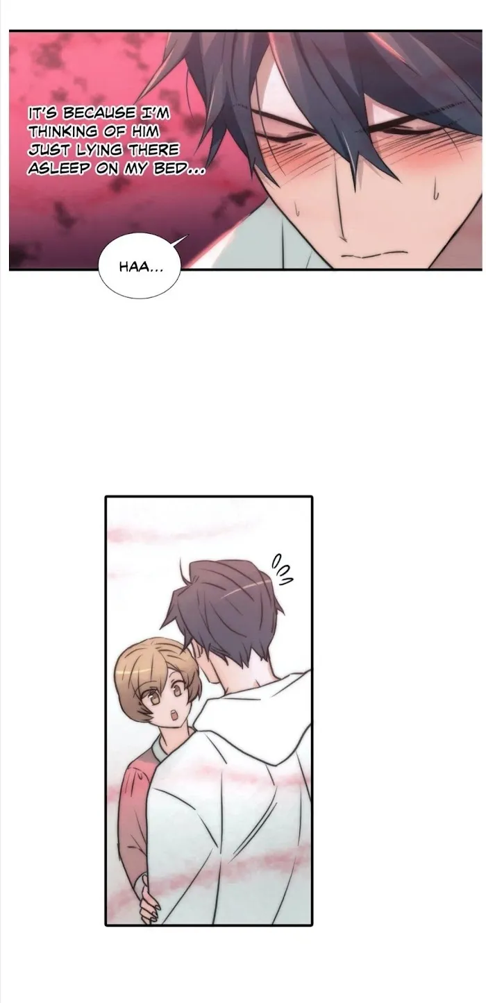 Love Shuttle - Chapter 53 Page 28