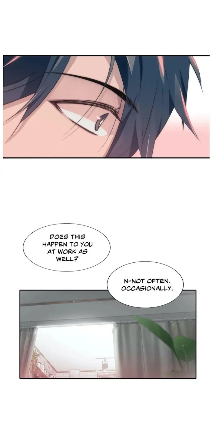 Love Shuttle - Chapter 53 Page 31
