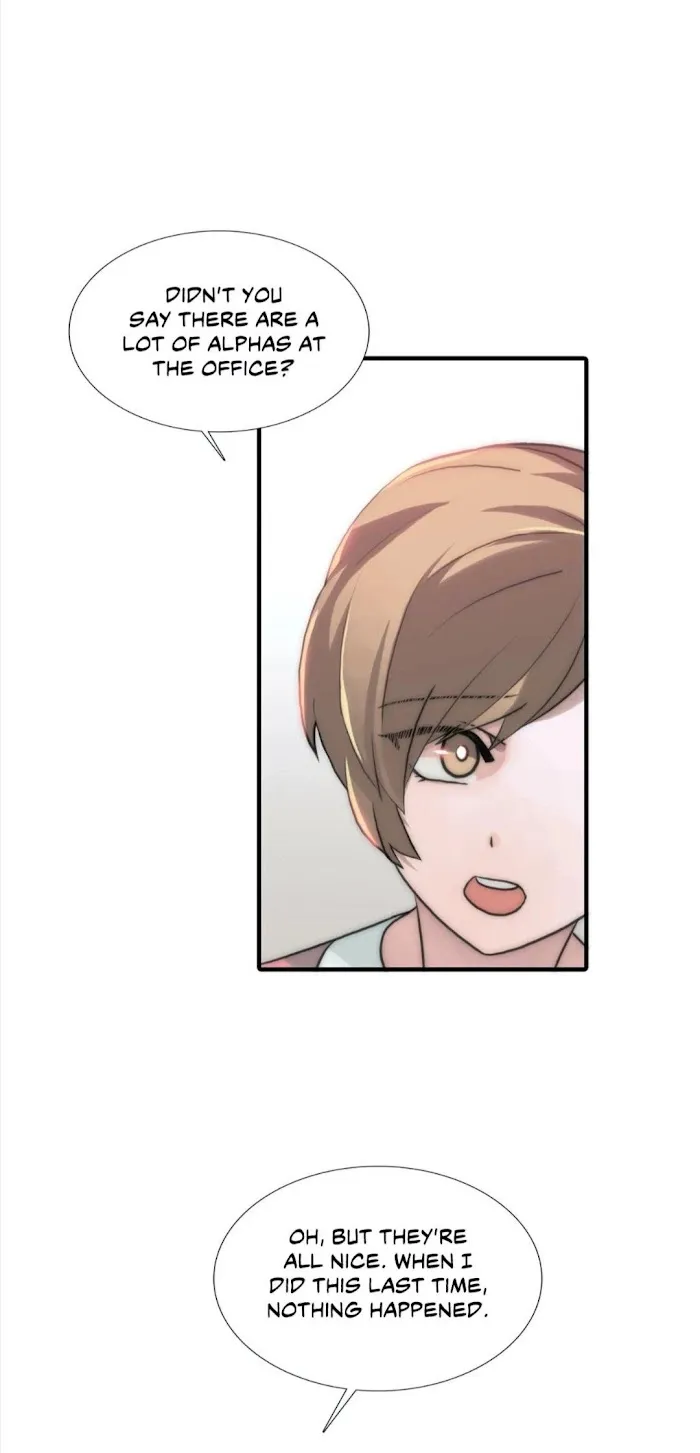 Love Shuttle - Chapter 53 Page 32