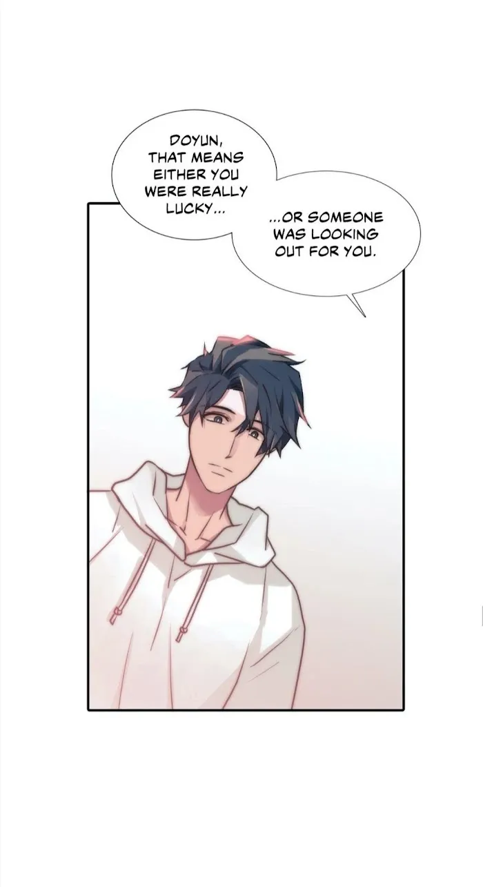 Love Shuttle - Chapter 53 Page 34
