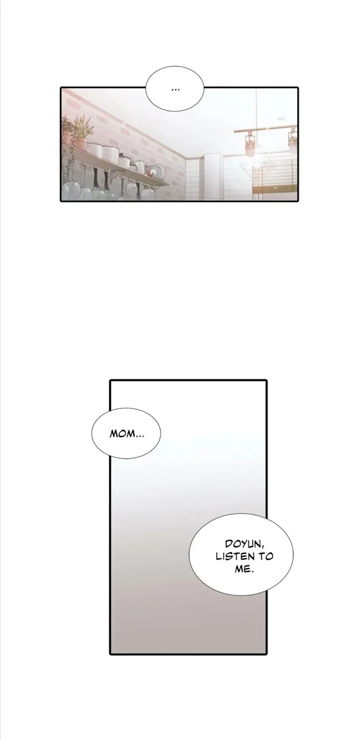 Love Shuttle - Chapter 53 Page 36