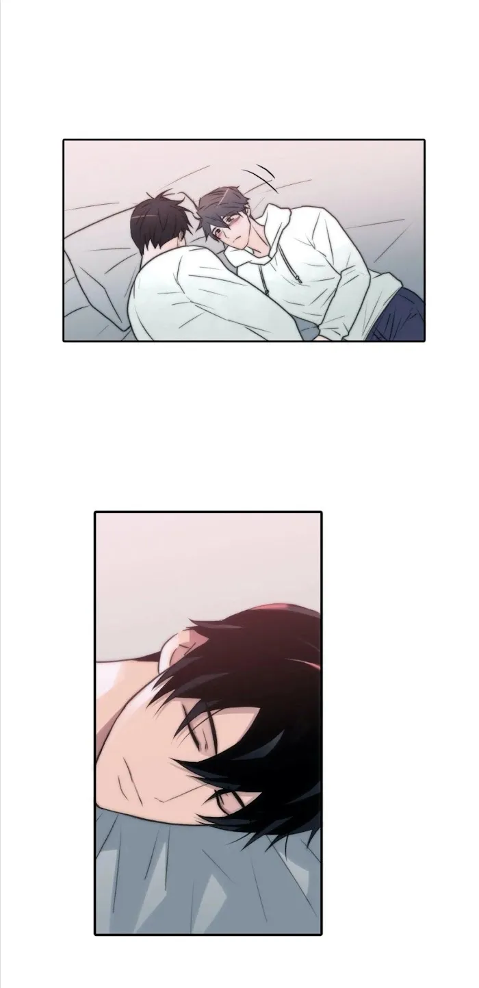 Love Shuttle - Chapter 53 Page 40