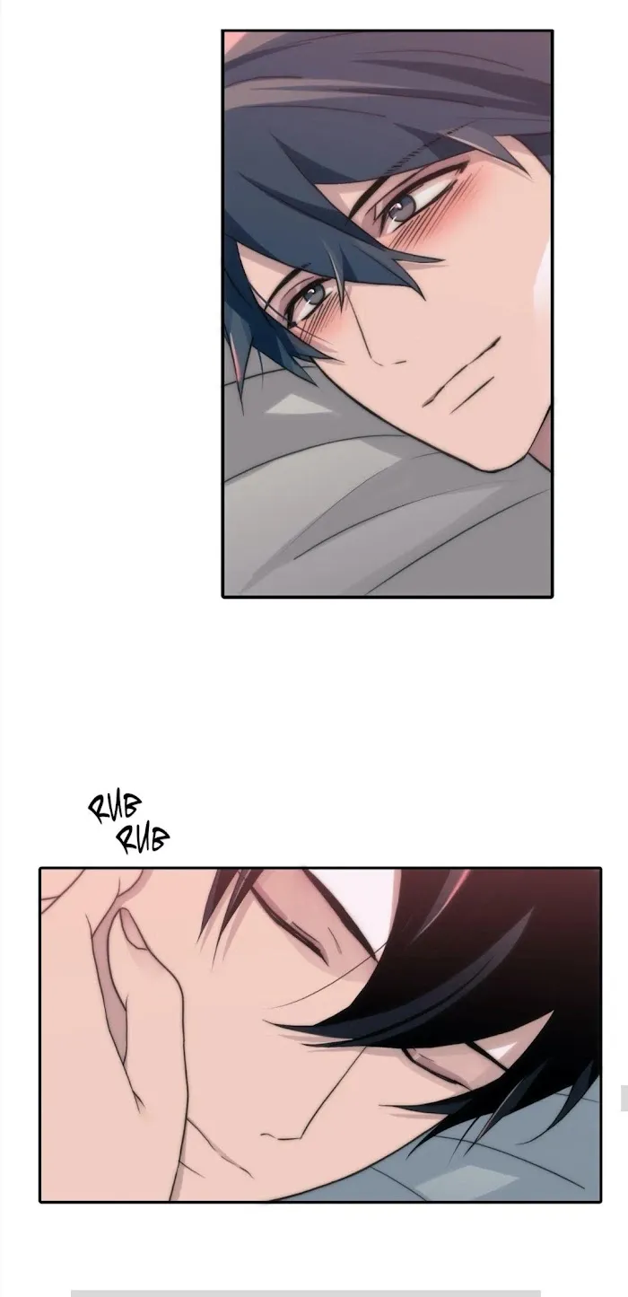 Love Shuttle - Chapter 53 Page 41