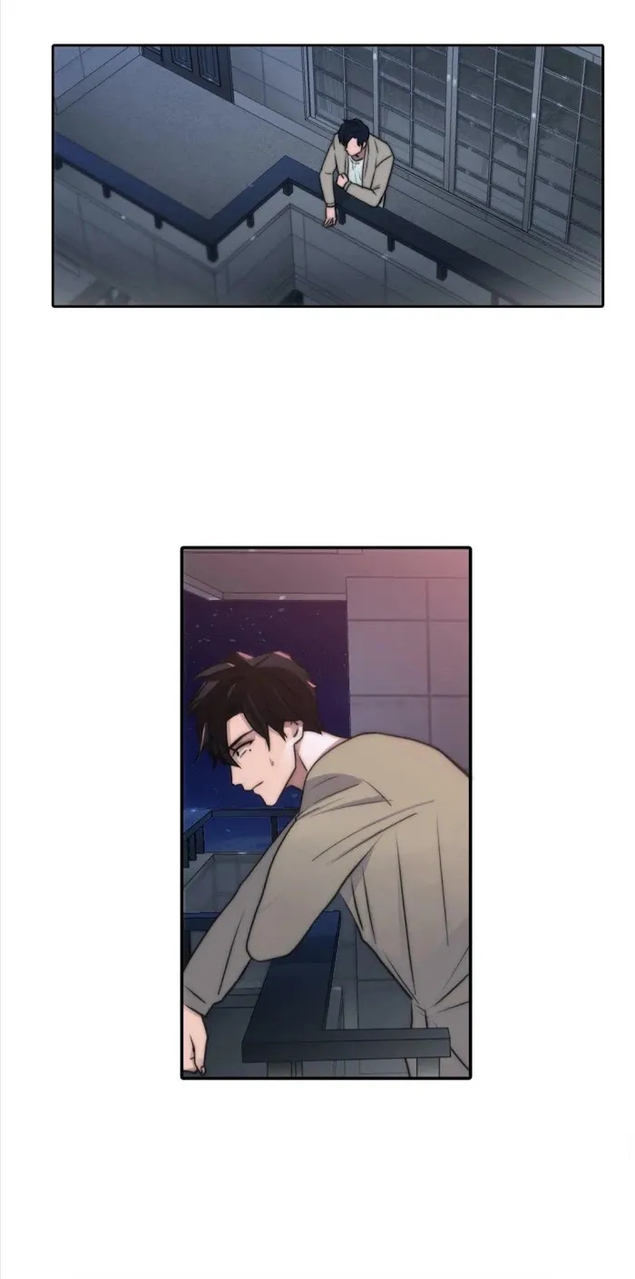 Love Shuttle - Chapter 53 Page 43