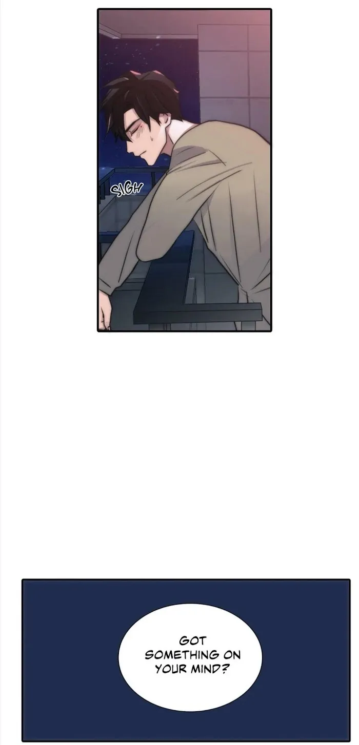 Love Shuttle - Chapter 53 Page 44